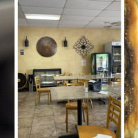 Al Amir Bakery