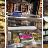 Al-Aqsa Bakery & Restaurant