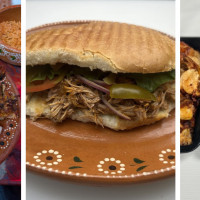 Al Carbon Pollos Asados Estilo Sinaloa