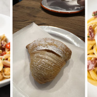AL DENTE · Pasta Shop