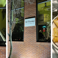 Al Forno Restaurant