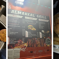 Al Mankal Grill