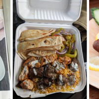 Al Noor Kitchen - ON L2R 4N3