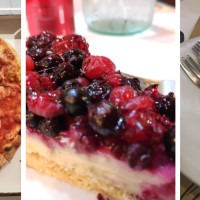 Al Paradiso della Pizza