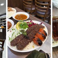 Al Sulaymaniyah Restaurant