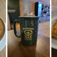 Alabaster Coffee Roaster & Tea Company