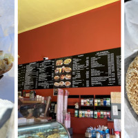 Alameda Bagels and Donuts