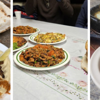 Alamria Restaurant