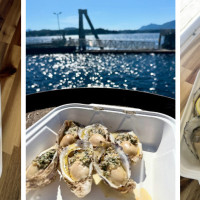 Alaskan Oyster Shack