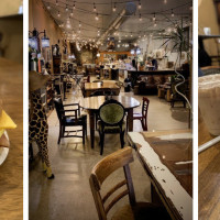 aLatté Cafe