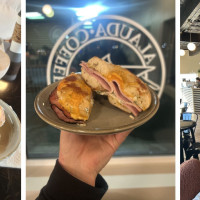 Alauda Coffeehouse
