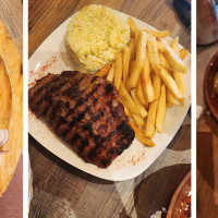 Alba International Food