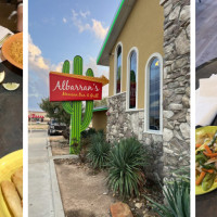 Albarran's Mexican Bar & Grill