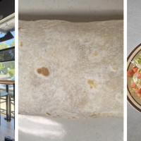 Alba’s Cocina Mexican Food