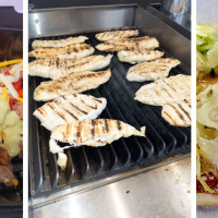 Albelo's Sub Shop