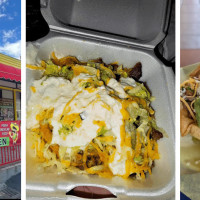 Albertano's Fresh Mexican Food - Arcadia, CA