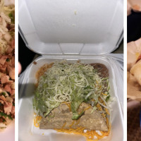 Alberto's Mexican Food Escondido