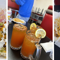 Alberto's Mexican Food - Hemet