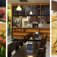 Alchile Mexican Grill