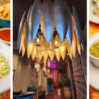 Aldaco's Mexican Cuisine