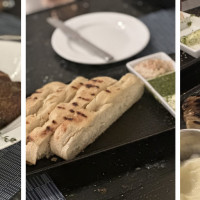 Alder & Birch Steakhouse