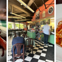 Aldo’s Italian Kitchen