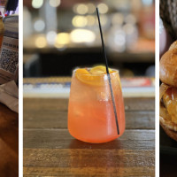 Ale' Rae’s GastroPub