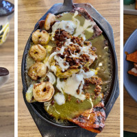 Alebrijes Cafe & Grill