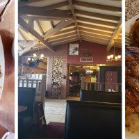 Ale's Steakhouse & Bar