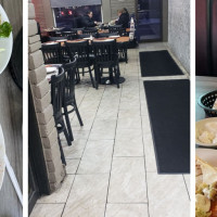 Alex Kabob House