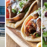 Alexander's Greek Cuisine