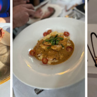 Alexander's Restaurant & Wine Bar