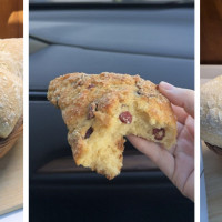 Alexandra's Bread