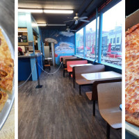 Alexia's Pizza