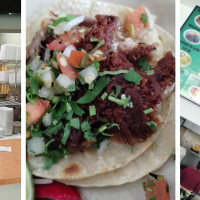 Alexs' Taqueria