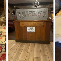 Alfie's Inn