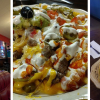 Alfonso's Mexican Grill