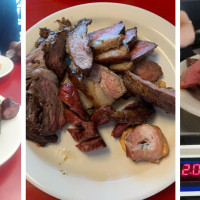 Alfredo’s Brazilian Steakhouse