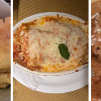 Alfresco's Italian Bistro