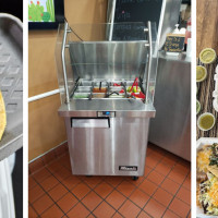 Algoberto's Taco Shop