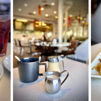 Alhambra Garden Café