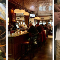 Alias Smith & Jones Restaurant