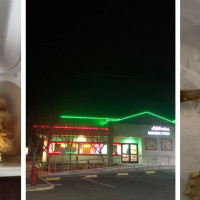 Aliberto’s Mexican Food