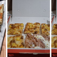 Alice pizza Venini