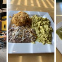 Alicia’s Latin Cuisine