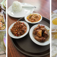 Aling Ening Restaurant