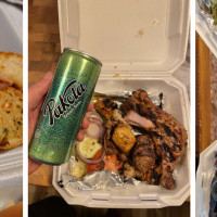 Ali’s BBQ