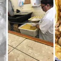 Ali's Roti Restaurant