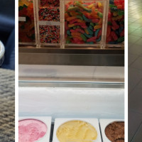 All American Ice Cream & Frozen Yogurt