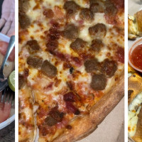 All American Pizza - Oklahoma City